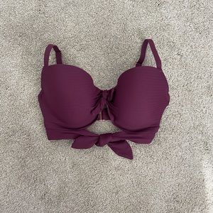 Shade and Shore Bikini Top